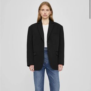 Anine Bing Blazer